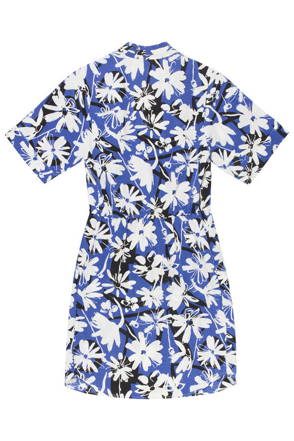 WHIT CLEO DRESS WHIT CLEO DRESS