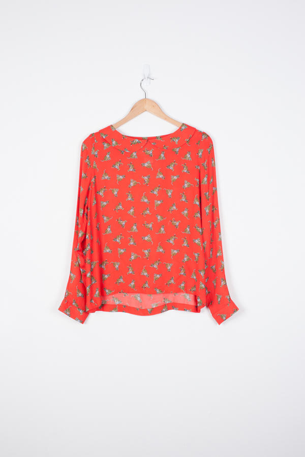 Paul & Joe Sister Andorre Shirt Paul & Joe Sister Andorre Shirt