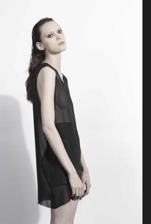 Alex Koutny Chifft Tank Alex Koutny Chifft Tank
