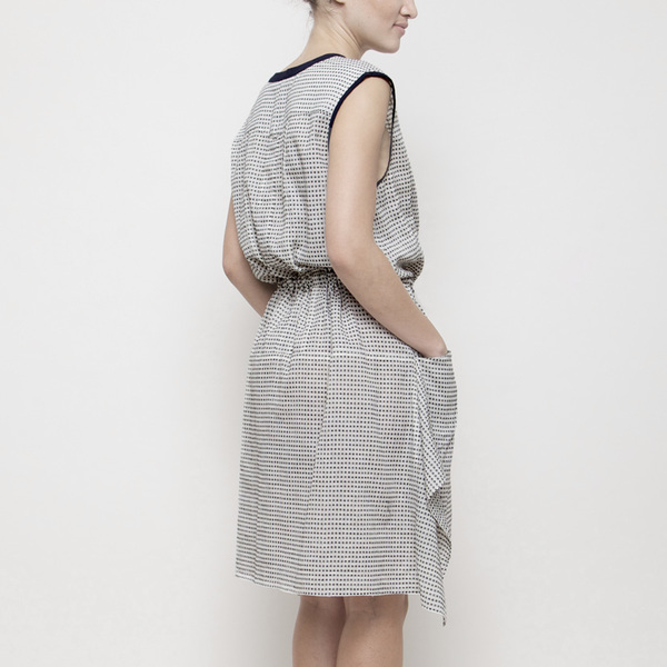 7115 by Szeki Pocket Dress 7115 by Szeki Pocket Dress