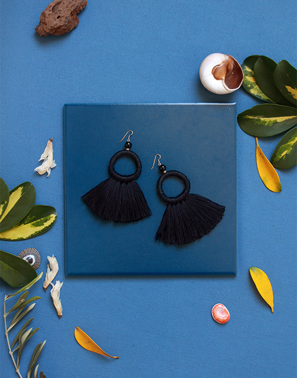 ORA-C OLY - black ORA-C OLY - black