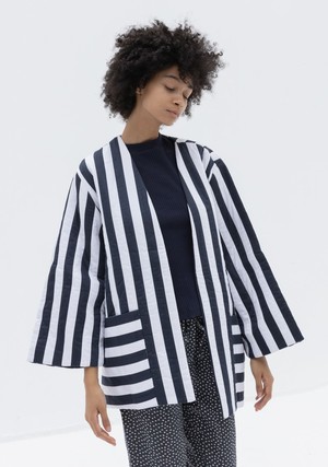 mara hoffman haven jacket