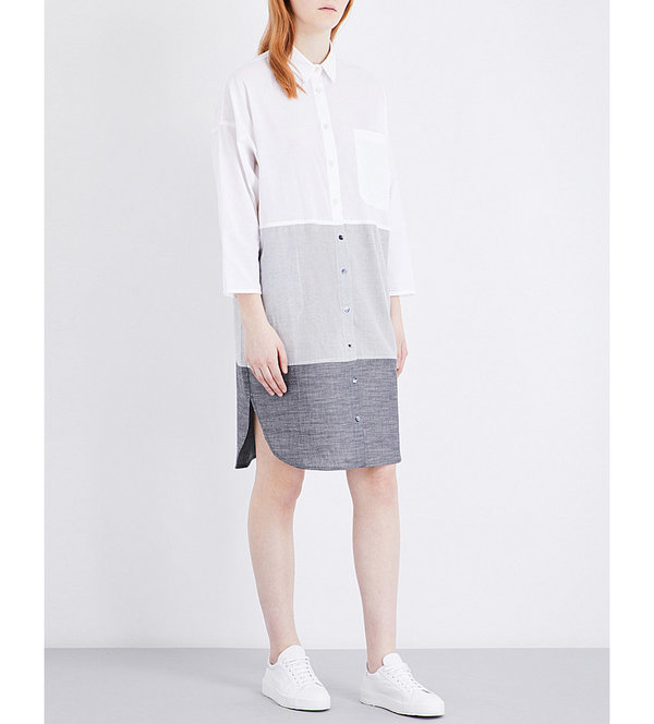 Study NY Shirt 2.2 Study NY Shirt 2.2