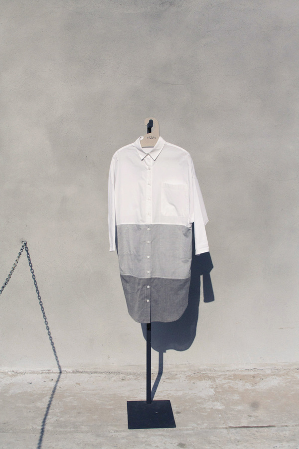 Study NY Shirt 2.2 Study NY Shirt 2.2