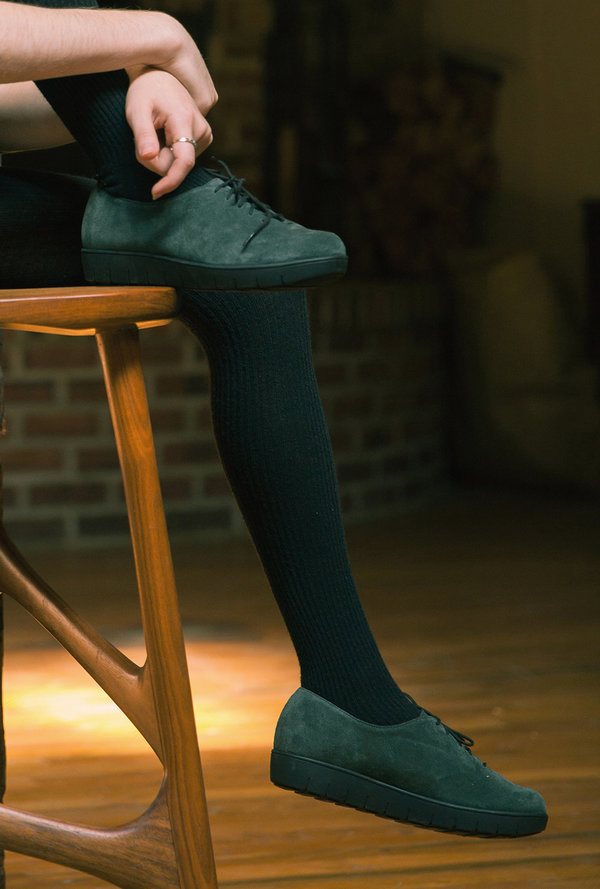 HOPP Essential Oxford - 5 Colors HOPP Essential Oxford - 5 Colors