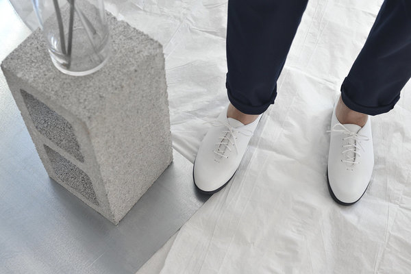 HOPP Essential Oxford - 5 Colors HOPP Essential Oxford - 5 Colors