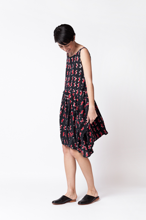 Rachel Comey Popcorn Dress Rachel Comey Popcorn Dress