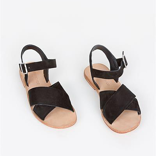 creatures of comfort suzy sandal creatures of comfort suzy sandal