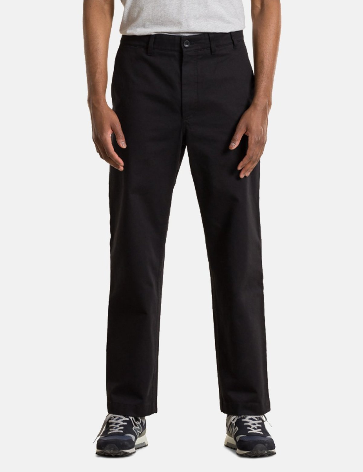 Norse Projects Lukas Wide Trouser 