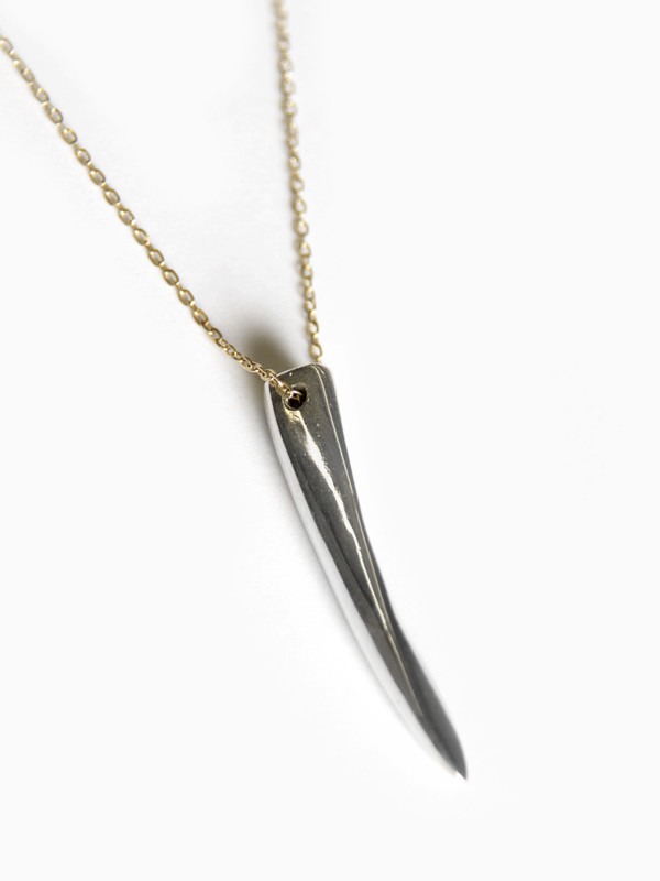 Vale Sea Urchin Necklace Vale Sea Urchin Necklace