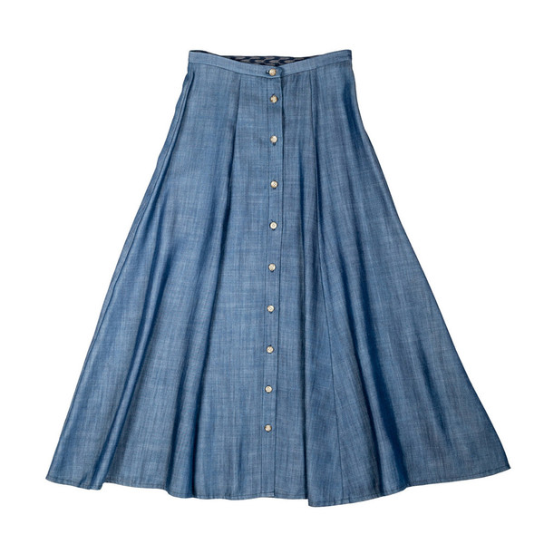 BETINA LOU - DAISY DENIM BETINA LOU - DAISY DENIM