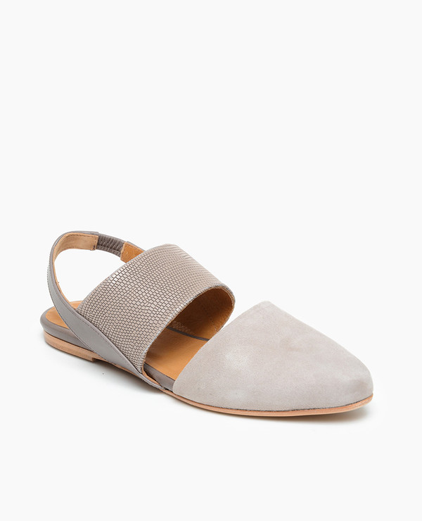 Coclico Pink Flat Coclico Pink Flat