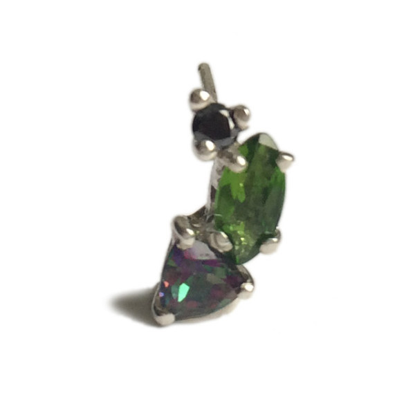 Tarin Thomas Ainsley Earring Tarin Thomas Ainsley Earring