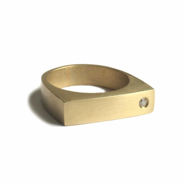 Tarin Thomas bernard Ring Tarin Thomas bernard Ring