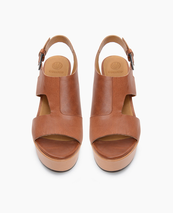 Coclico Riptide Wedge Coclico Riptide Wedge
