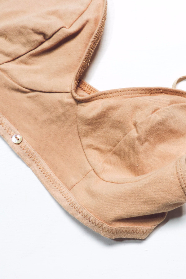 Botanica Workshop Aya Longline Bralette Botanica Workshop Aya Longline Bralette