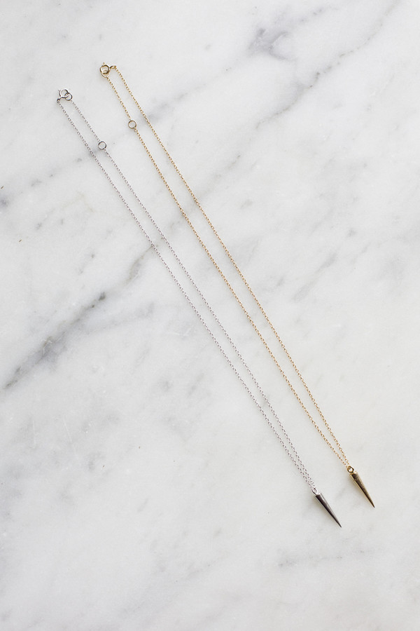 Tarin Thomas Isabella Necklace Tarin Thomas Isabella Necklace