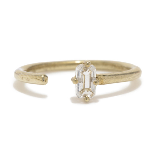 Tarin Thomas Jordan Ring Tarin Thomas Jordan Ring