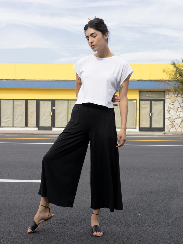 Calder Blake Talia Pant Calder Blake Talia Pant