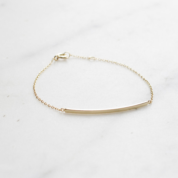 Tarin Thomas valentina bracelet Tarin Thomas valentina bracelet