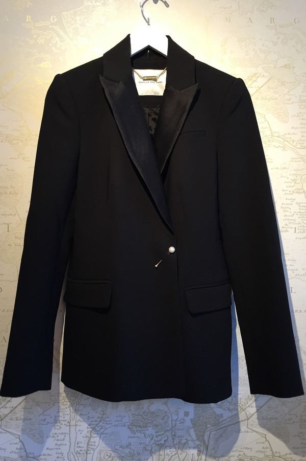 Camilla and Marc Sublime pearl blazer Camilla and Marc Sublime pearl blazer