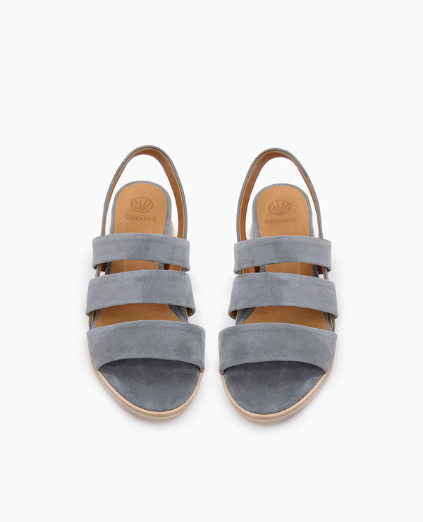 Coclico Koi Sandal Coclico Koi Sandal
