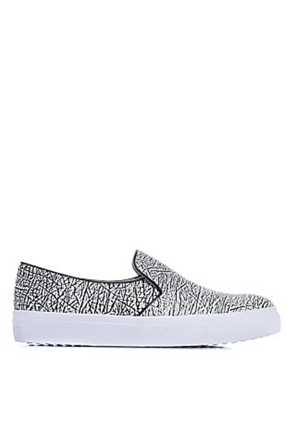 Tiger of Sweden Yvonne Leather Sneaker Tiger of Sweden Yvonne Leather Sneaker