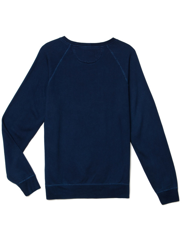 Olderbrother Bamboo Raglan Fleece Olderbrother Bamboo Raglan Fleece