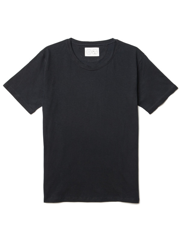 Olderbrother Cleaner Cotton Tee Olderbrother Cleaner Cotton Tee