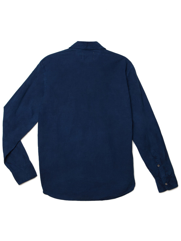 Olderbrother Hemp Button Down Olderbrother Hemp Button Down