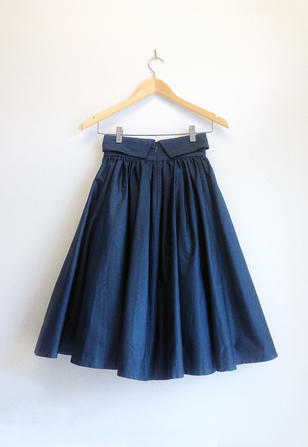 Vestige Orchard Midi Skirt Vestige Orchard Midi Skirt
