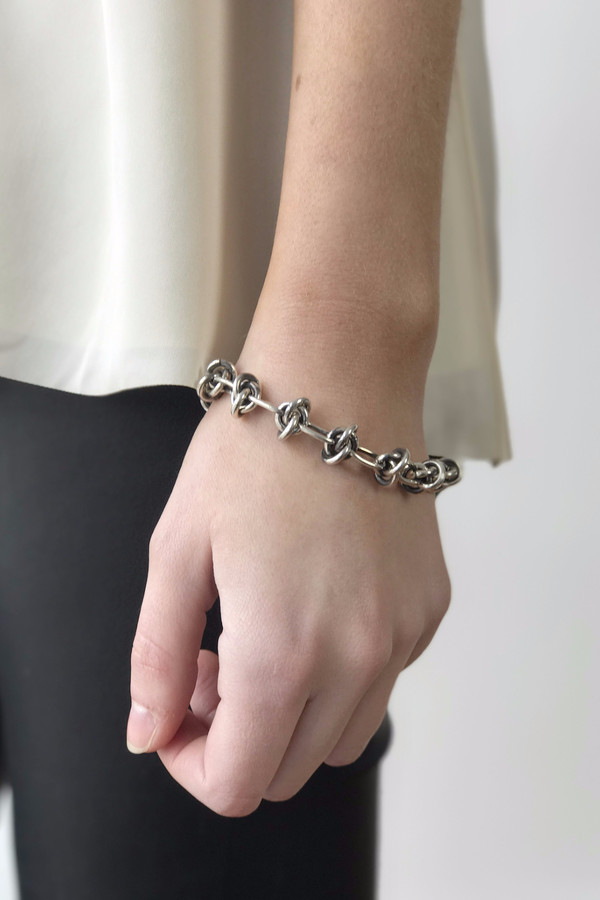 Adeline Affre Nazar Bracelet Adeline Affre Nazar Bracelet