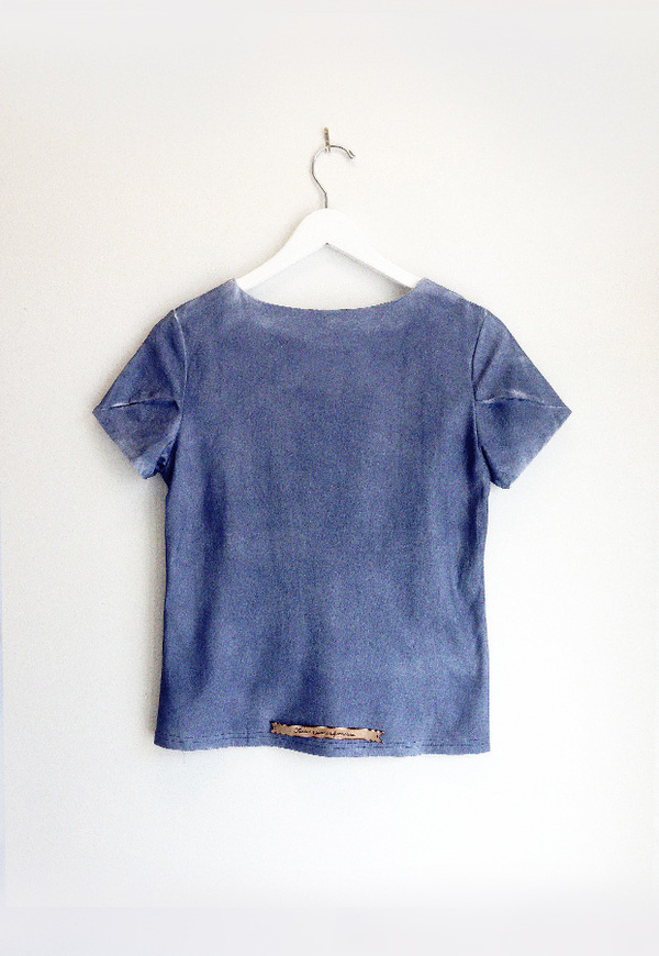 Vestige Premium Tee - Origami Vestige Premium Tee - Origami