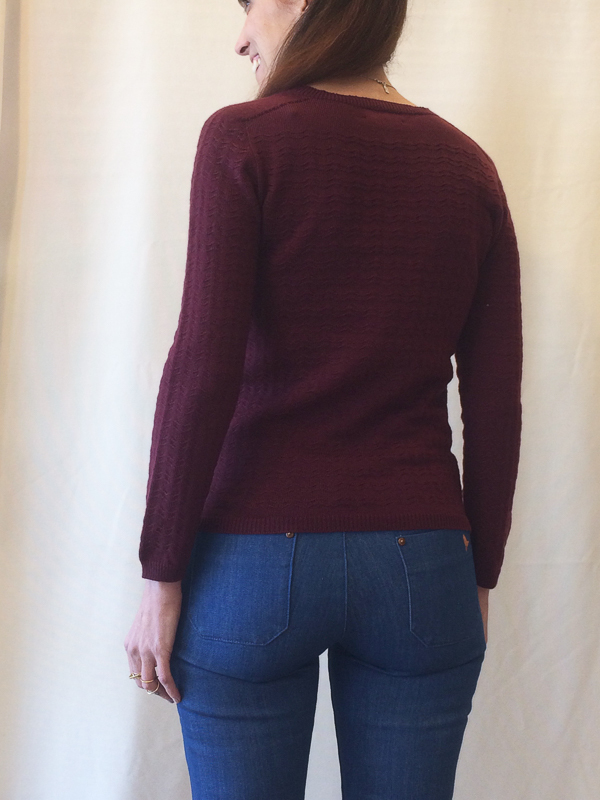 MiH Marrakesh Jeans MiH Marrakesh Jeans