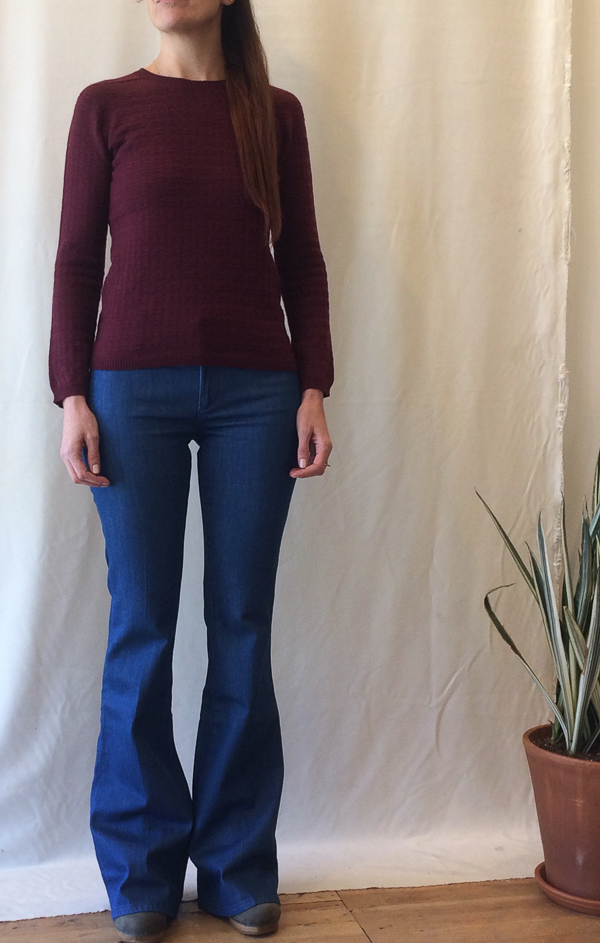 MiH Marrakesh Jeans MiH Marrakesh Jeans