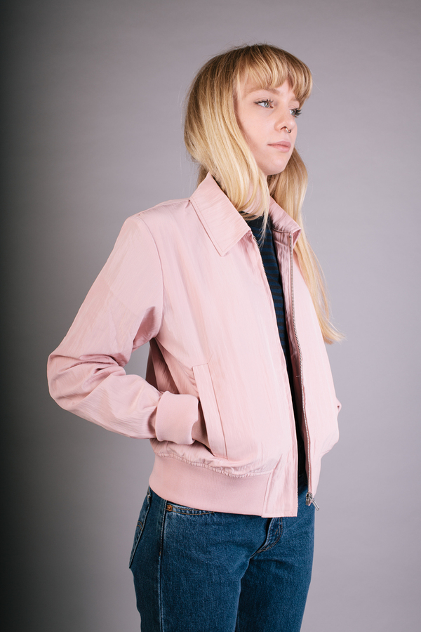 Wood Wood Odette Jacket Wood Wood Odette Jacket