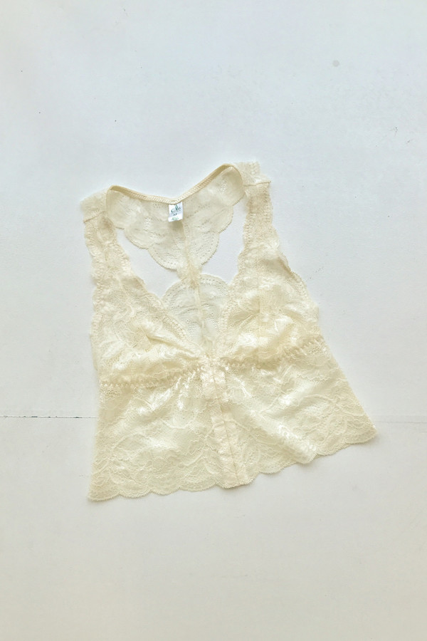 CLO FORTUNA Racerback Vest CLO FORTUNA Racerback Vest