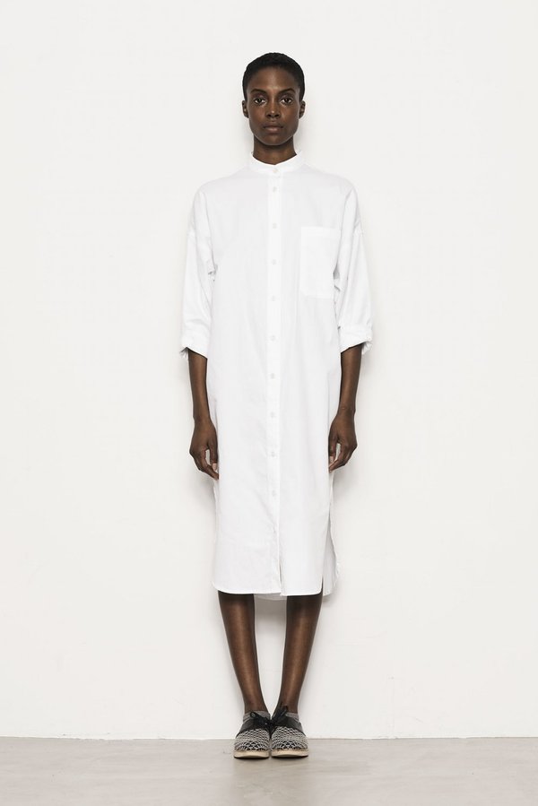 Study NY Shirtdress 1.6 Study NY Shirtdress 1.6