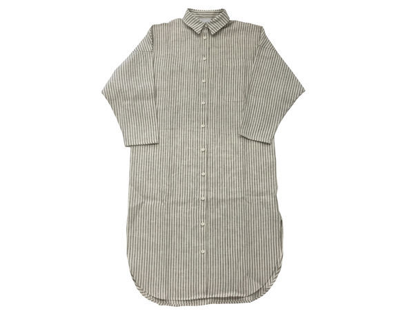 Study NY Shirtdress 1.6 Study NY Shirtdress 1.6