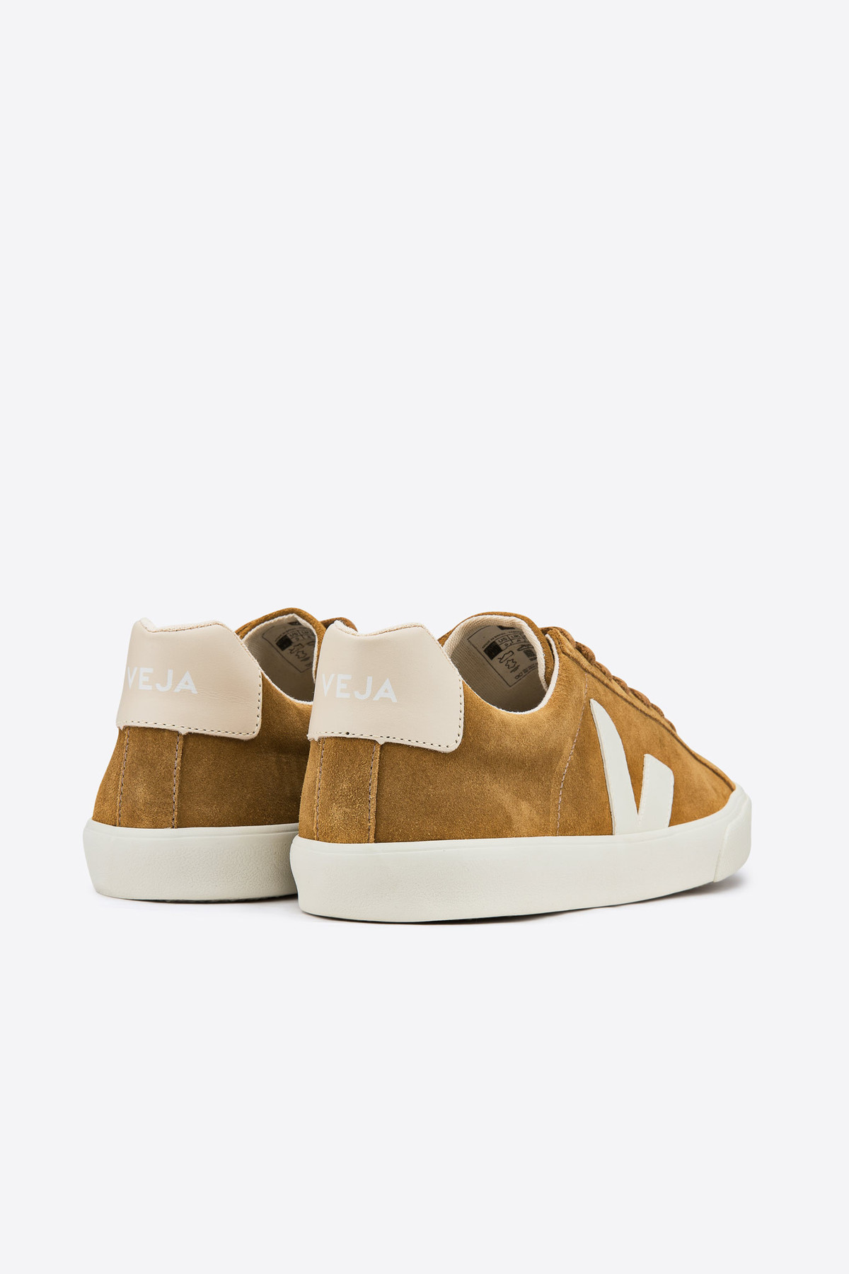 veja esplar camel