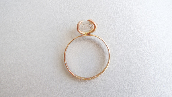 Herkmier Diamond - Gold Herkmier Diamond - Gold