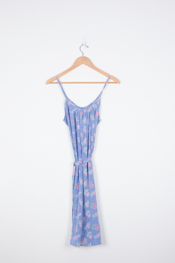 Tucker Little Flower Dress Tucker Little Flower Dress