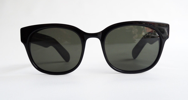 Han Kjobenhvn Janitor Black Sunglasses Han Kjobenhvn Janitor Black Sunglasses