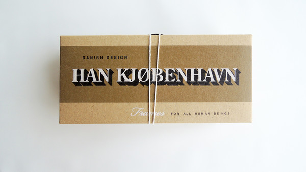 Han Kjobenhvn Janitor Black Sunglasses Han Kjobenhvn Janitor Black Sunglasses
