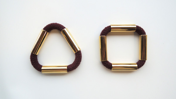 Mercy Square Bracelet Mercy Square Bracelet