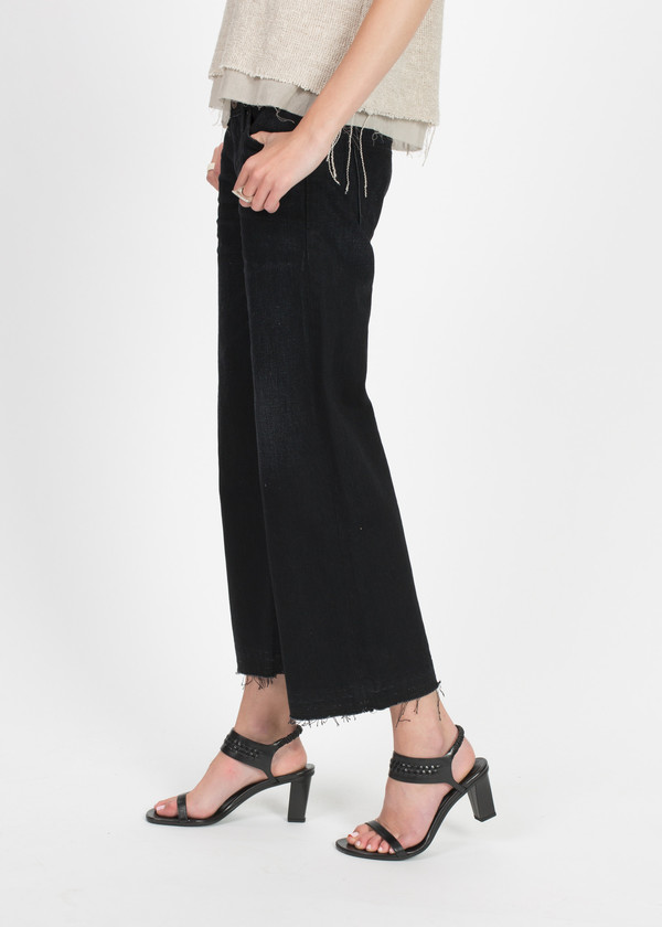 Simon Miller Bora Crop Jean Simon Miller Bora Crop Jean