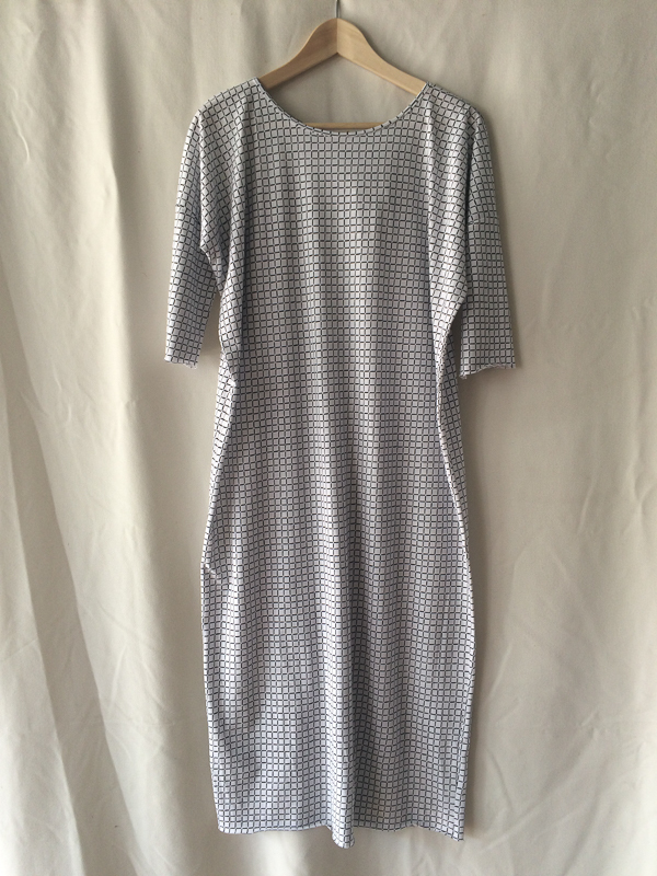 Ilana kohn Jersey Maxi Dress Ilana kohn Jersey Maxi Dress