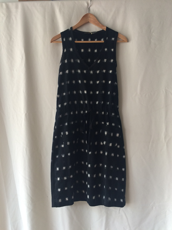 Modaspia Sportif dress Modaspia Sportif dress