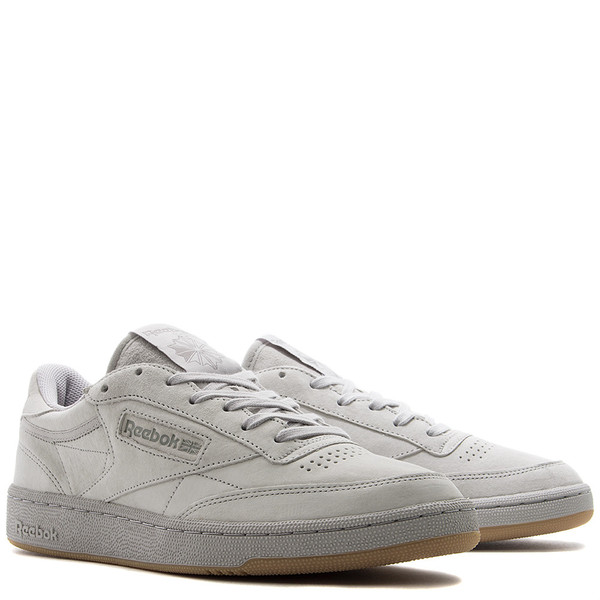 REEBOK CLUB C 85 TG - STEEL REEBOK CLUB C 85 TG - STEEL