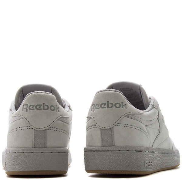 REEBOK CLUB C 85 TG - STEEL REEBOK CLUB C 85 TG - STEEL